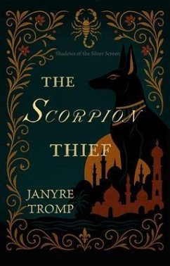 Cover The Scorpion Thief (eBook, ePUB)