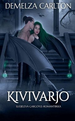 Cover Kivivarjo