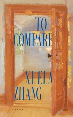 To Compare - Zhang, Xuela