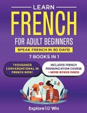 Learn French for Adult Beginners