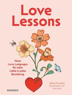 Cover Love Lessons