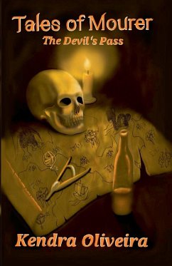 Tales of Mourer - Oliveira, Kendra