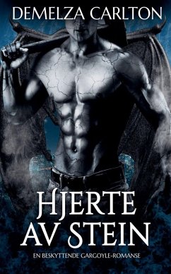 Cover Hjerte av Stein