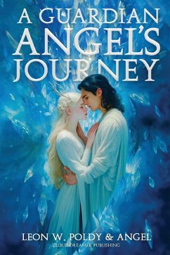 Cover A Guardian Angel's Journey