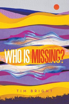 Who is missing? - Bright, Tim