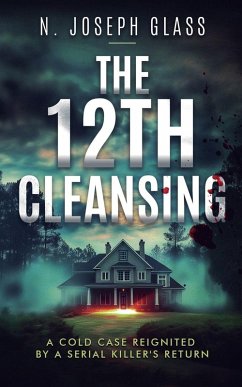 Cover The 12th Cleansing
