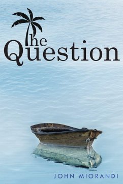 The Question - Miorandi, John