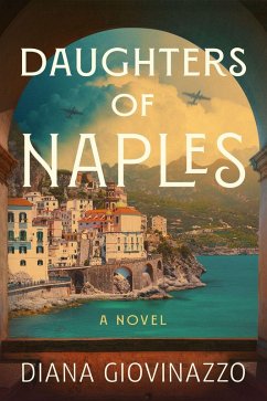 Cover Daughters of Naples