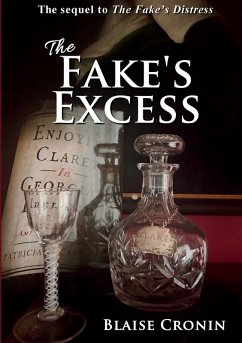 The Fake's Excess - Cronin, Blaise