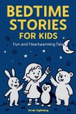 Bedtime Stories for Kids