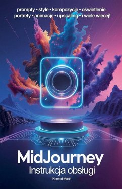 MidJourney. Instrukcja obs¿ugi - Mach, Konrad MidJourney. Instrukcja obs¿ugi - Mach, Konrad