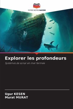 Cover Explorer les profondeurs