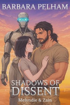 Cover Shadows of Dissent