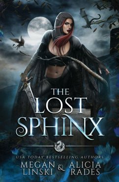 The Lost Sphinx - Linski, Megan; Rades, Alicia The Lost Sphinx - Linski, Megan; Rades, Alicia