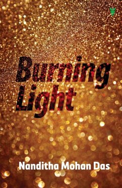 Cover Burning Light