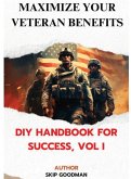 Maximize Your Veteran Benefits Maximize Your Veteran Benefits