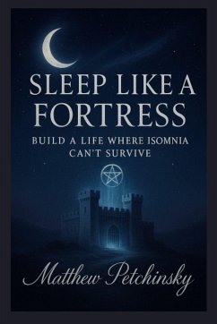 Cover Sleep Like a Fortress