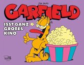 Garfield - Isst ganz großes Kino
