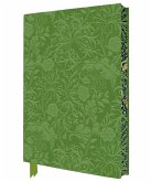 William Morris: Seaweed Artisan Art Sketch Book