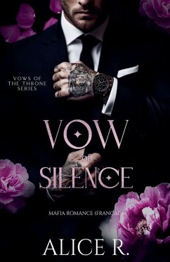 Cover Vow of Silence