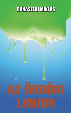 Cover Az ördögi liquor
