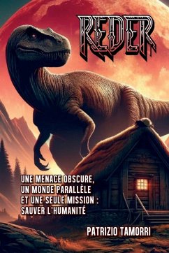 Reder (Version Française) - Tamorri, Patrizio