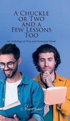 Cover A Chuckle or Two and a Few Lessons Too