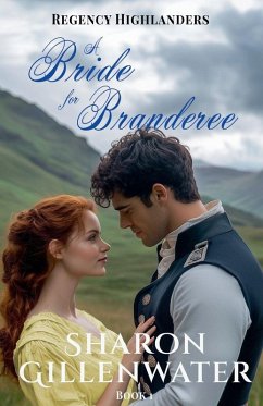 A Bride for Branderee - Gillenwater, Sharon