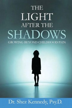 The Light After The Shadows - Kennedy, Shez