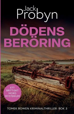 Dödens Beröring - Probyn, Jack