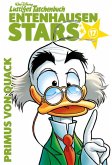 Lustiges Taschenbuch Entenhausen Stars 17