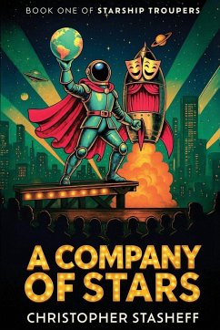 Cover A Company of Stars