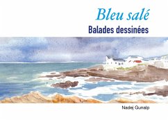 Cover Bleu salé