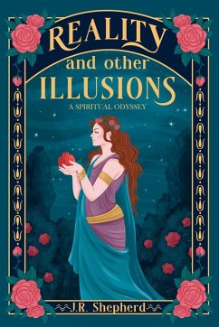 Cover Reality and Other Illusions