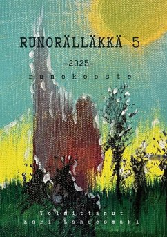 Cover Runorälläkkä V