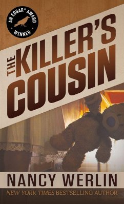 Cover The Killer's Cousin
