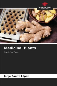 Cover Medicinal Plants