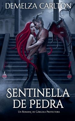 Cover Sentinella de Pedra