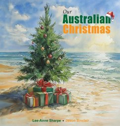 Cover Australian Christmas