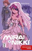 Mirai Nikki - New Edition 05
