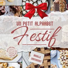 Cover Un petit Alphabet Festif