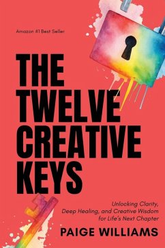 The Twelve Creative Keys - Williams