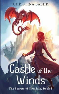 Cover Castle of the Winds