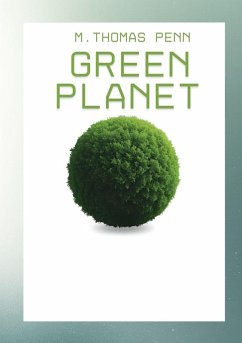 Cover GREEN PLANET