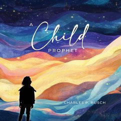 Cover A Child Prophet