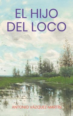 Cover El hijo del loco