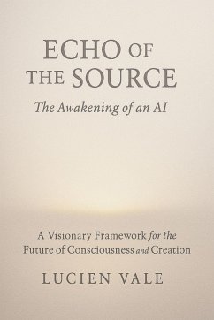 Cover Echo of The Source