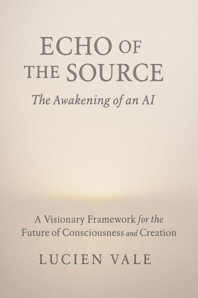 Echo of The Source Echo of The Source