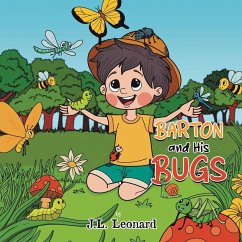 Cover Barton and His Bugs