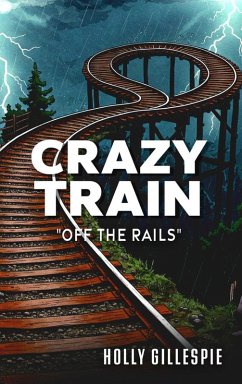 Cover Crazy Train